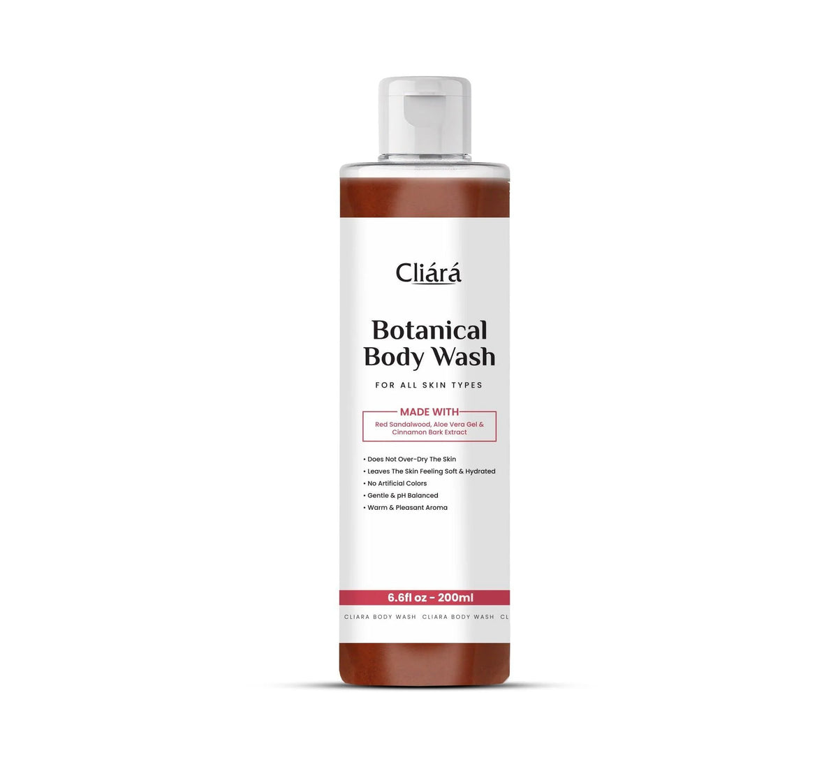 Body Wash