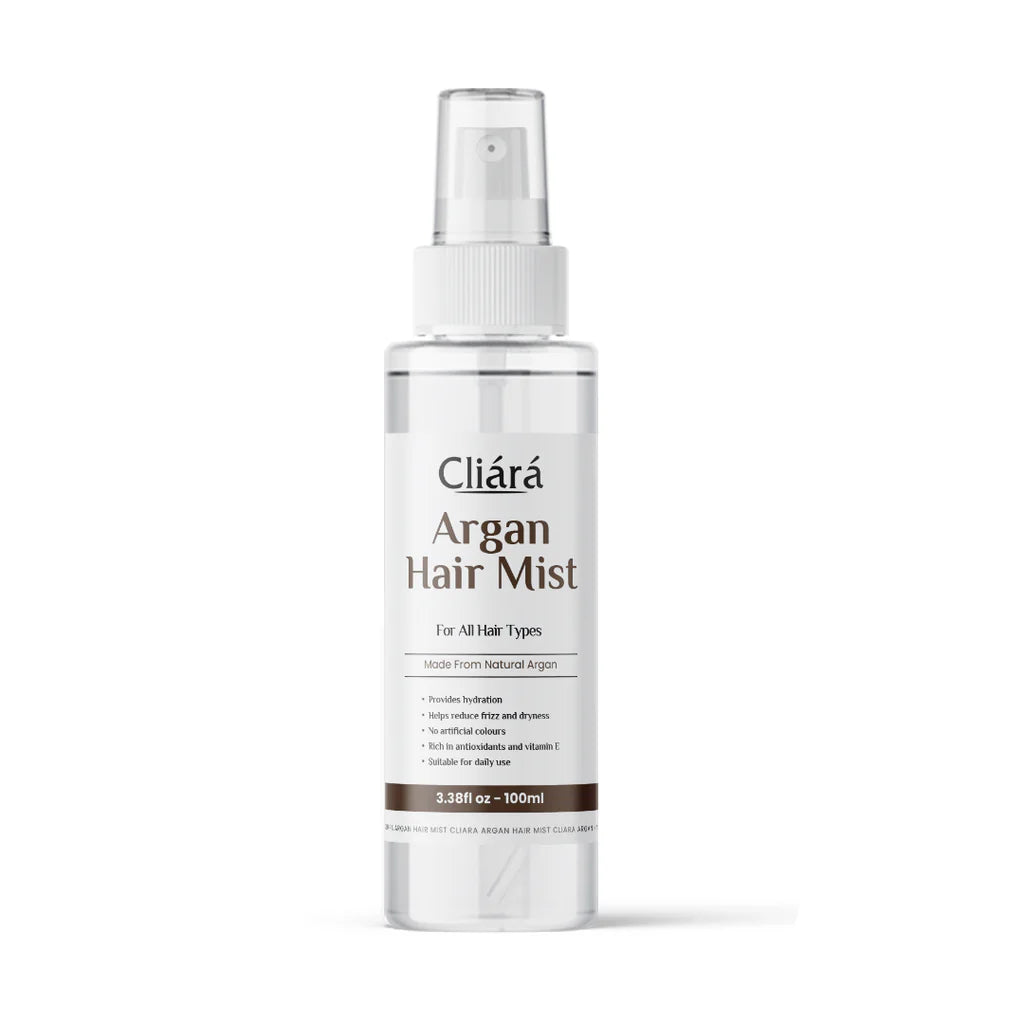 Argan Hair Mist