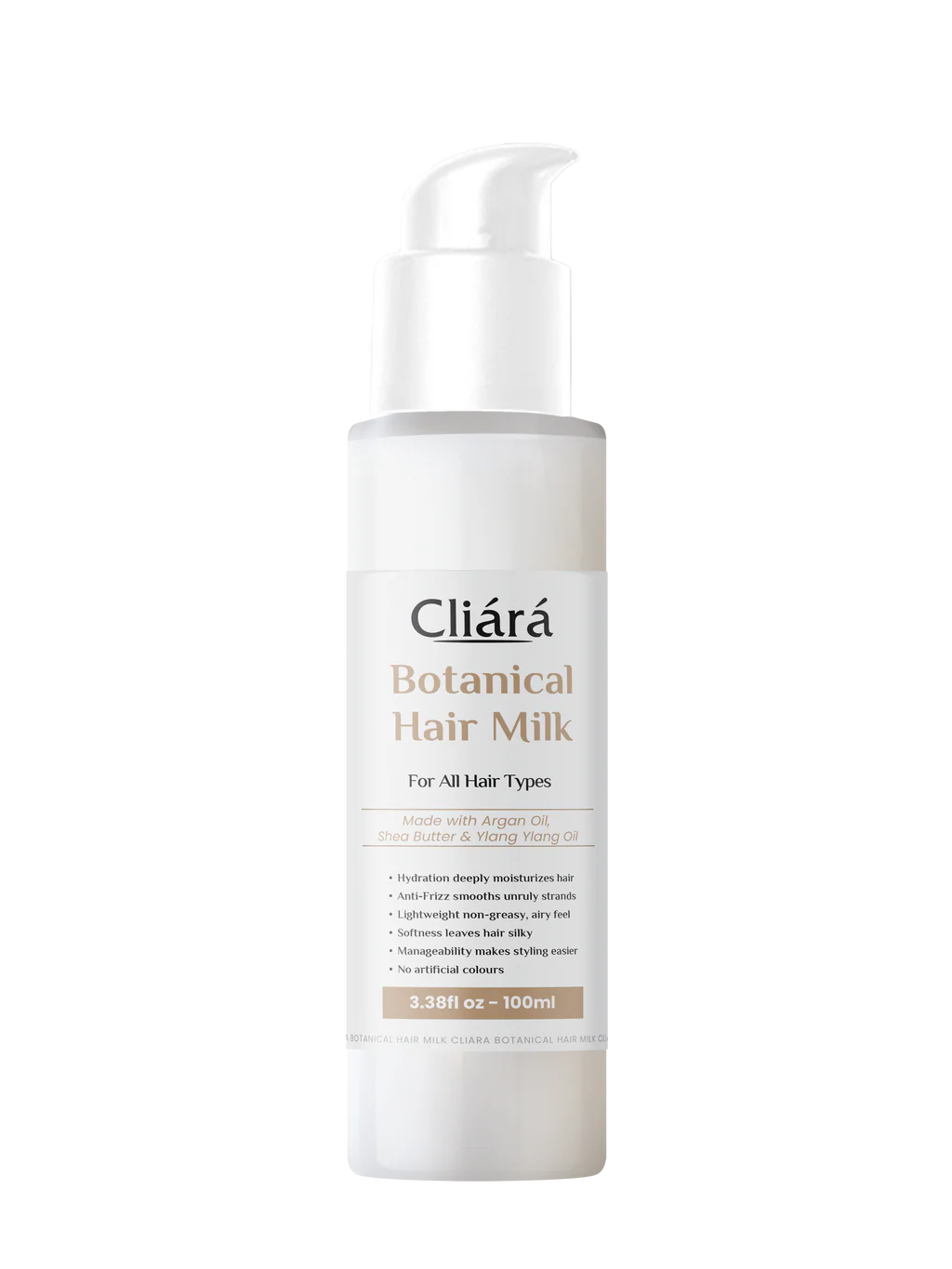 BOTANICAL HAIR MILK