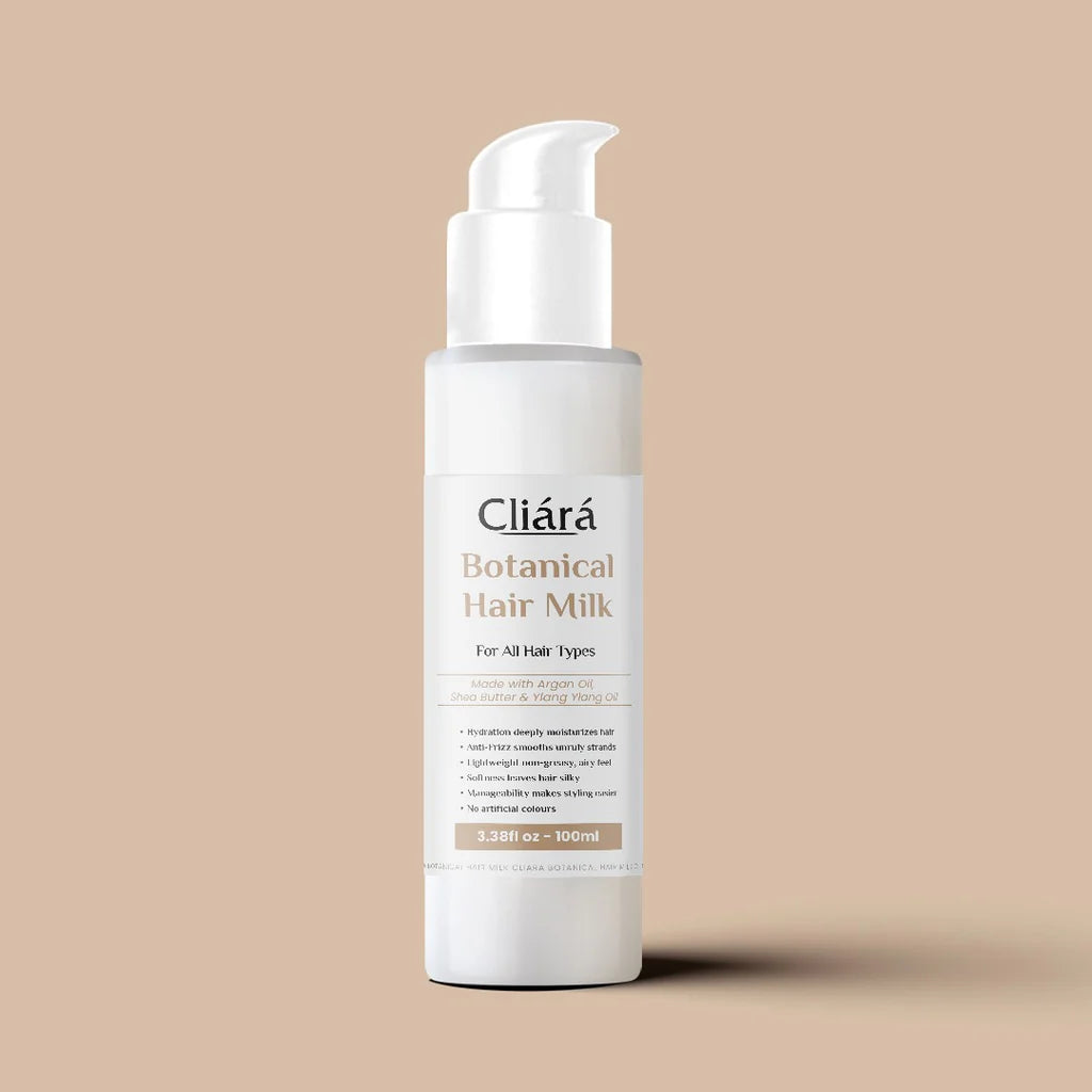 BOTANICAL HAIR MILK