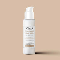 BOTANICAL HAIR MILK